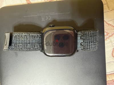 Apple watch 10