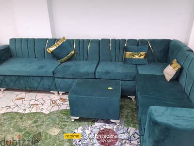 ركنه شلت متحركه سته متر