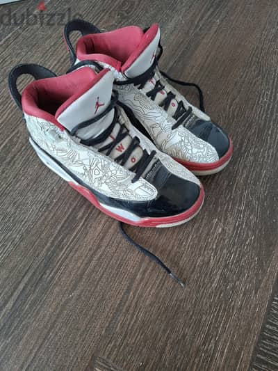 Jordan shoes