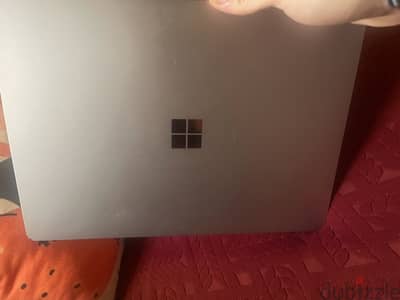 Surface (Windows) Laptop 5 - Imported