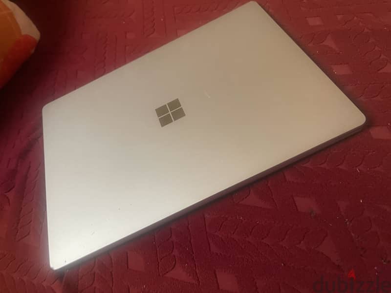 Surface (Windows) Laptop 5 - Imported 2