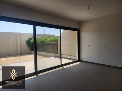 Corner Townhouse for Sale in Al Burouj Compound