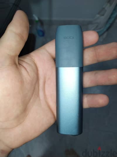IQOS. .