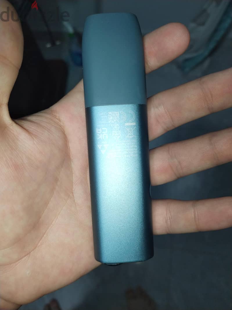 IQOS. . 2