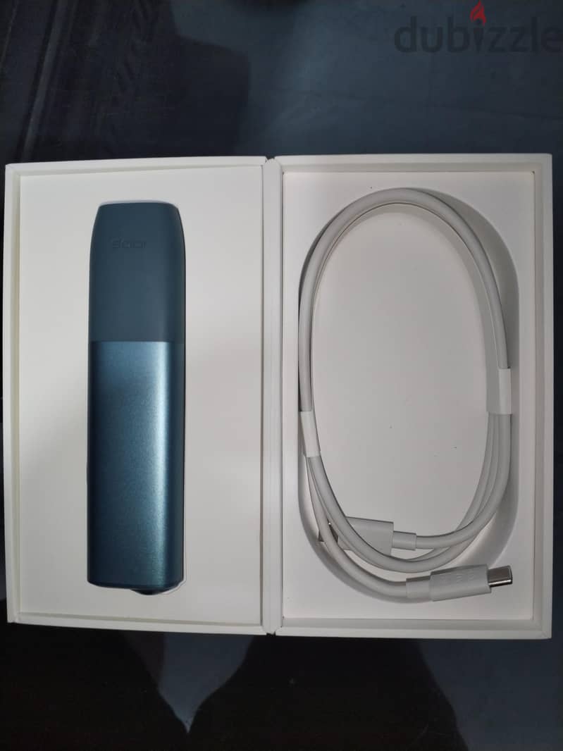 IQOS. . 3