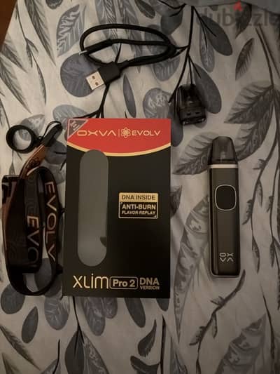Xlim pro 2 ( Dna Version )