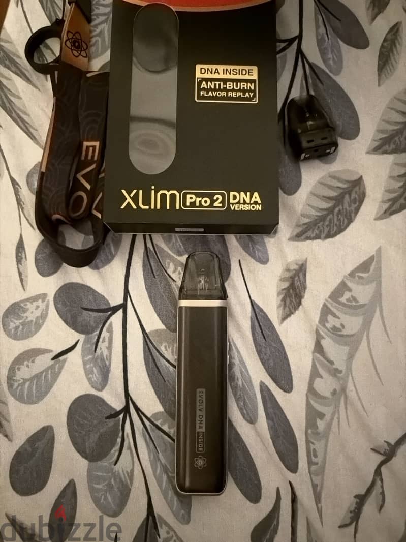 Xlim pro 2 ( Dna Version ) 1