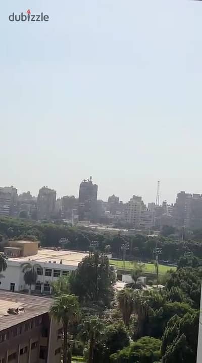 Apartment for sale in Revolution Al-Dokki