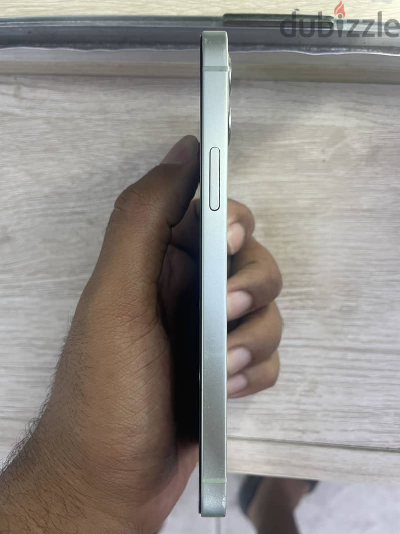 Iphone 12 256g 2