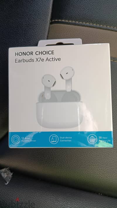 Honor X7e