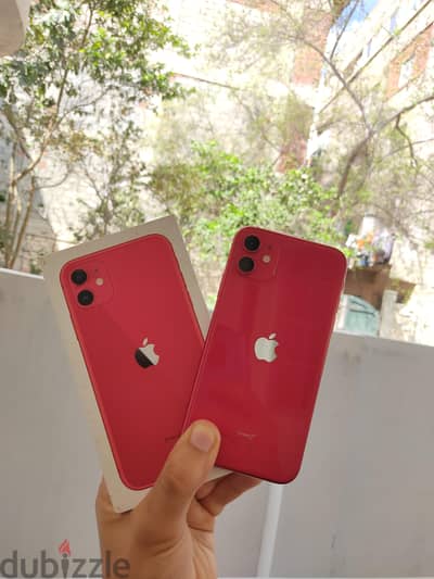 iPhone 11 waterproof with box
