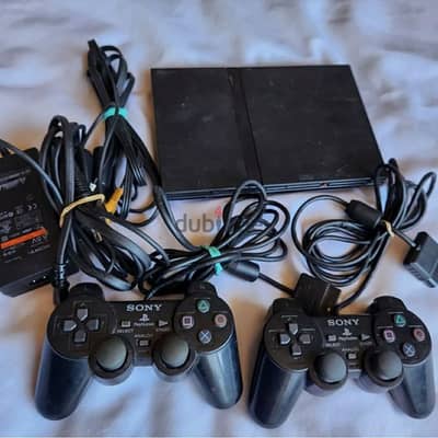 PS2slim