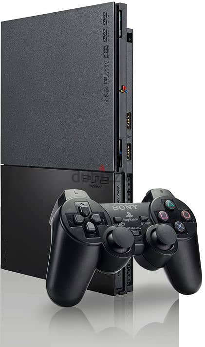 PS2slim 1