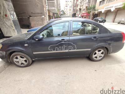 اسبيرانزا A516 2008 للبيع الجيزة