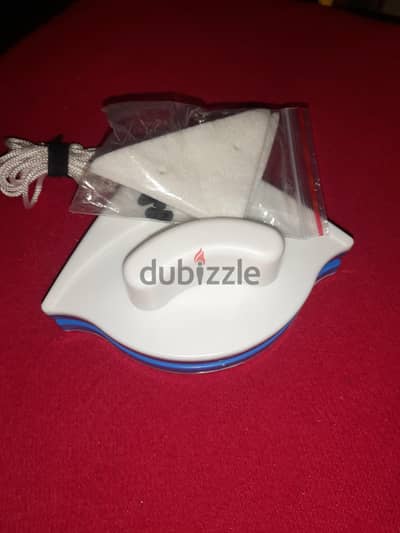 مساحه زجاج مغناطيسيه