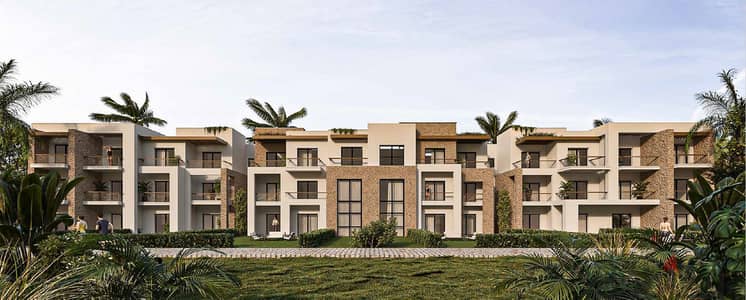 Telal Shores 108m