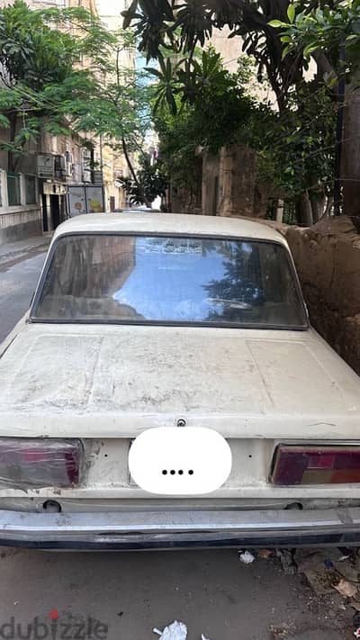 لادا ٢١٠٥ موديل ٩٤ للبيع