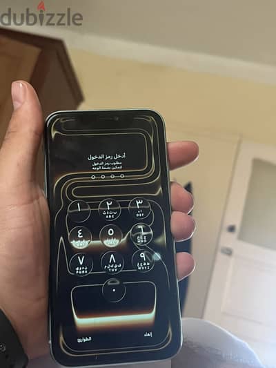 آبل - آيفون 11