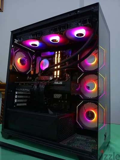 i7 14700K & B760 DDR5