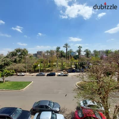 مكتب للايجار شارع نهرو مصر الجديدة