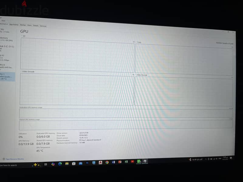 dell precision 7730 1