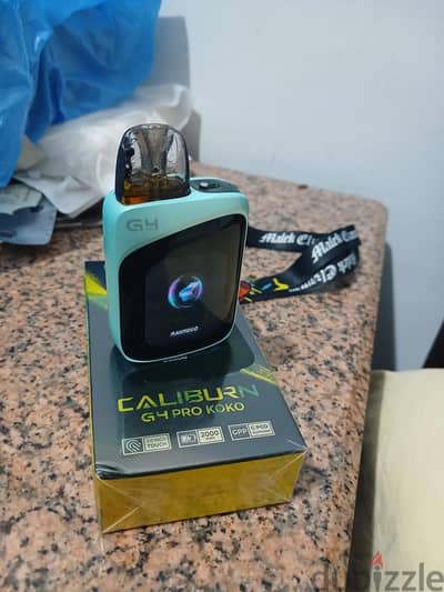 g4 pro koko بود