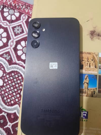 سامسونج ايه 14