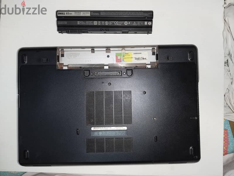 DELL لاب توب 2