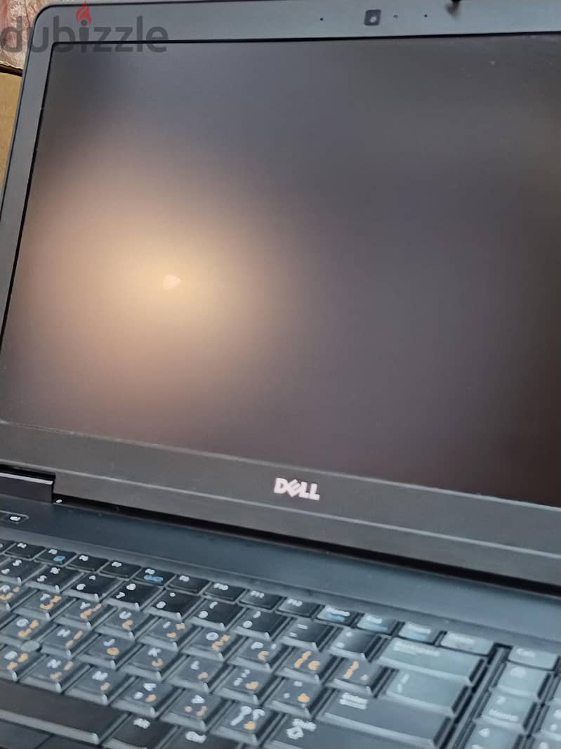 DELL لاب توب 8