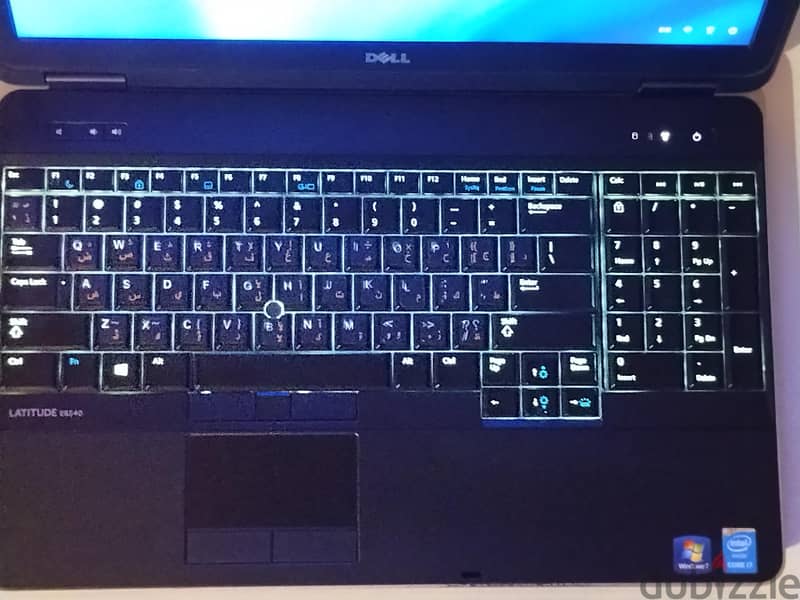 DELL لاب توب 9