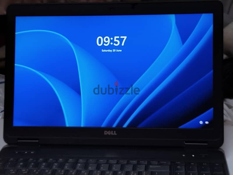 DELL لاب توب 10