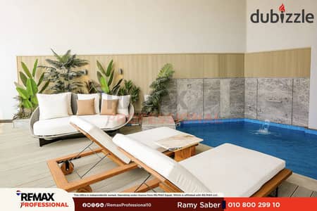 Delivery within months hotel style finishing duplex for sale in Skyline