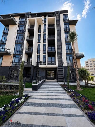 Apartment for sale in my city installments B8 Apartment for sale in my city installments B8