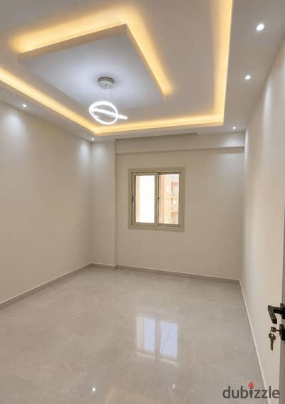 Apartment for sale in Gardenia Heights 1 - Block (F)