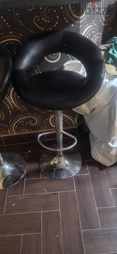 bar chairs