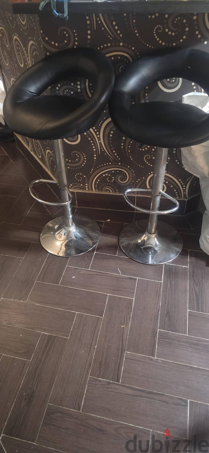 bar chairs 1