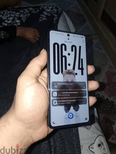 Vivo V60 lite 12 ram 256 rom