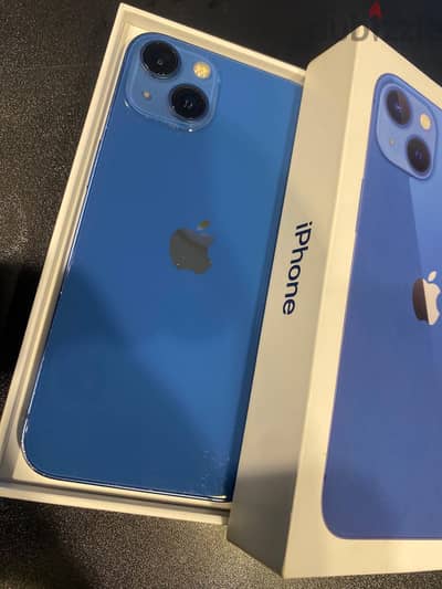 Apple - iPhone 13