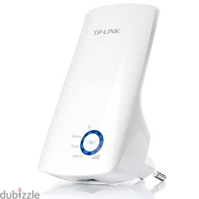 tplink extender  we 850re