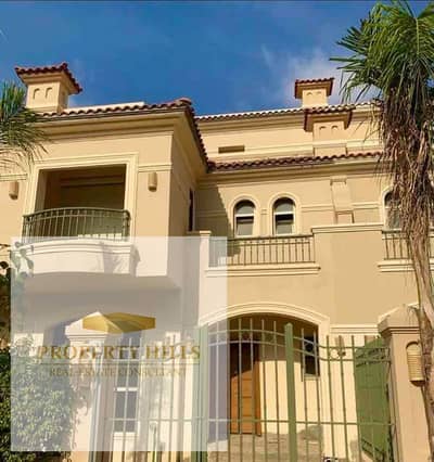 اخر فيلا استلام فوري بسعر منخفض كومبوند ساكن وفيه كل الخدمات باعلي كوميونتي وامن وحراسه في الشروق جنب الجامعهالبريطانيه و كارفور بالتقسيط