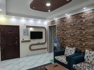 شقه للايجار في المهندسين