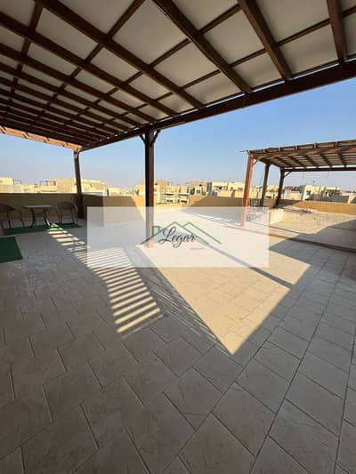 ستديو بروف للايجار مفروش بالكامل في بالم باركس بسعر لقطه  ( Palm Parks )