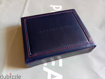 Tommy wallet usa