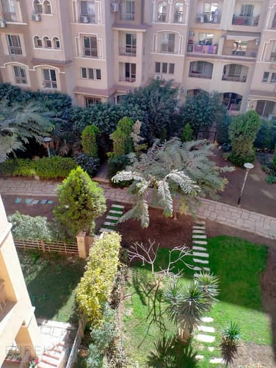 شقة مفروشة للايجار في B3