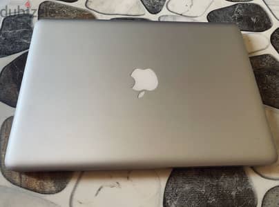 Apple MacBook Pro 2010 - Core 2 due 13 Inch