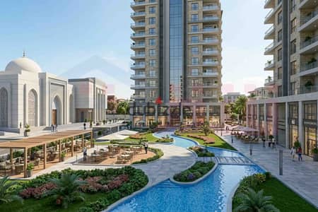 Apartment for sale, 148 sq m, Smouha - Smouha Gate Compound