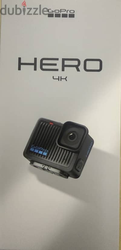 GoPro HERO