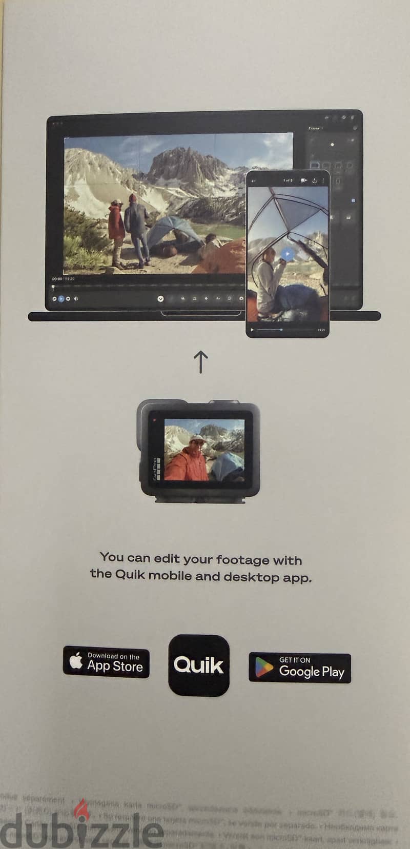 GoPro HERO 1