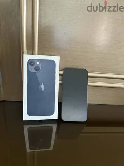 Apple - iPhone 13