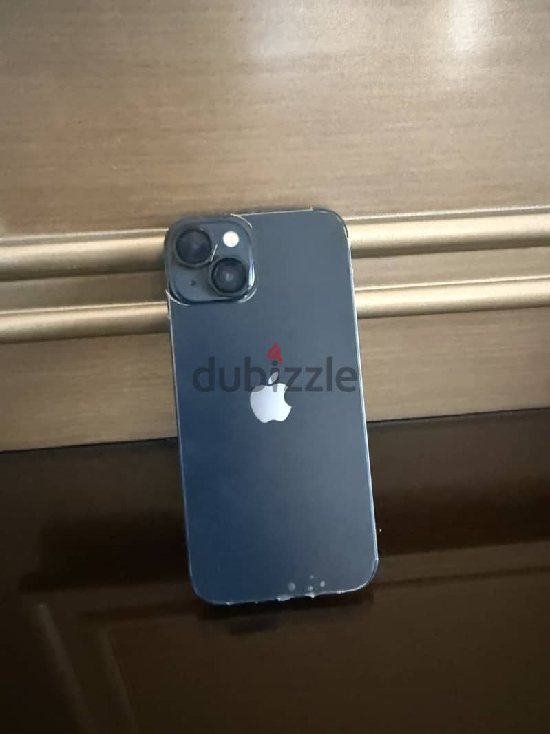 Apple - iPhone 13 1